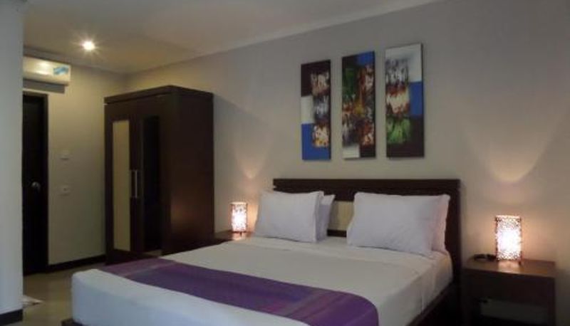 Informacje - Mansu Hotel and Restaurant