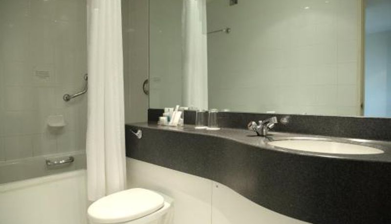 Camera - Holiday Inn Cardiff City Centre by IHG