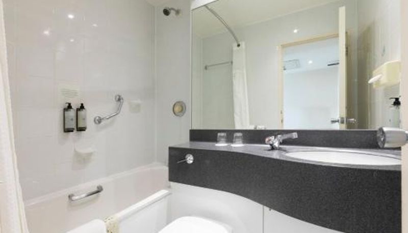 Camera - Holiday Inn Cardiff City Centre by IHG