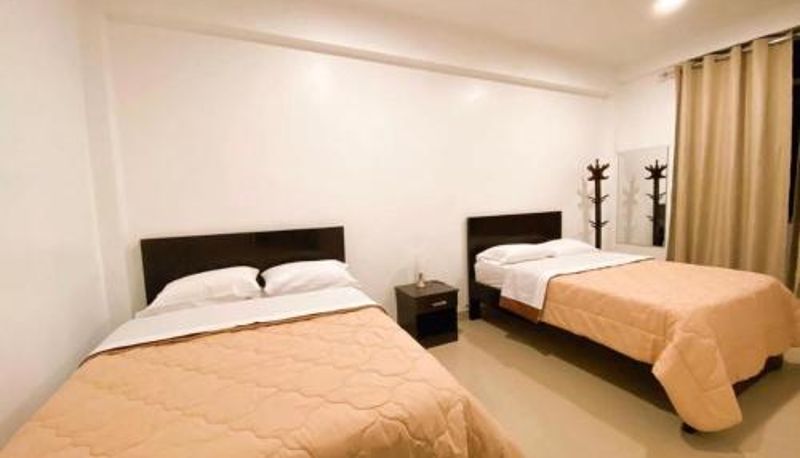 Daire - Santa Lucía Suite Hotel
