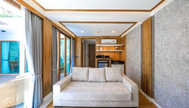 Suite - Kundala Beach Resort Hua Hin