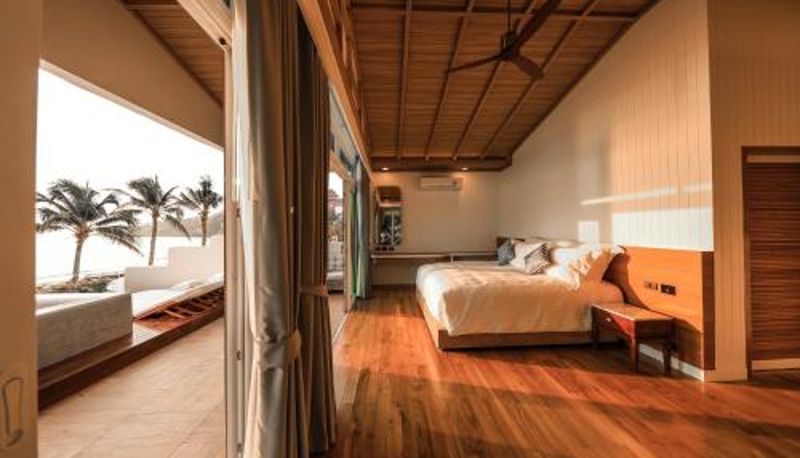 Info - Kundala Beach Resort Hua Hin