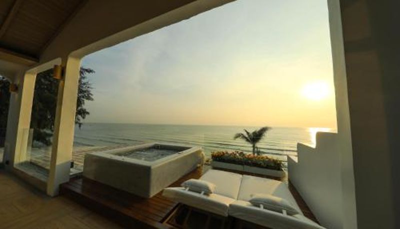 Suite - Kundala Beach Resort Hua Hin