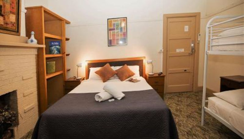 Camera per famiglia - Delatite Hotel