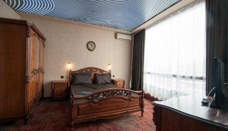Info - Mercury Hotel- All Inclusive