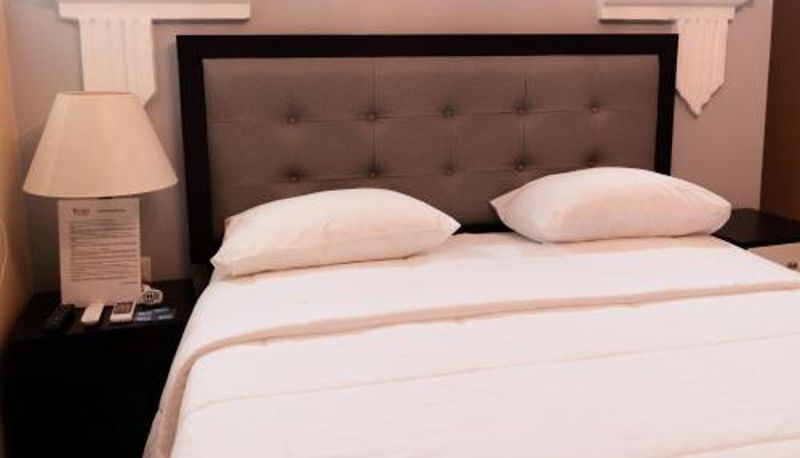 Bilgi - Macacona Hacienda Hotel