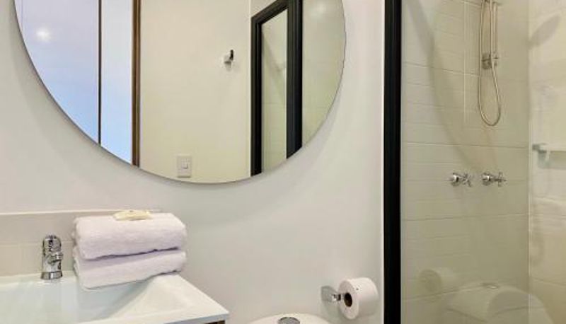 Standardzimmer - NextLiving Apartments by Wynwood House Chapinero