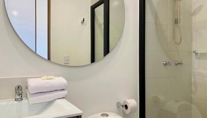 Standardzimmer - NextLiving Apartments by Wynwood House Chapinero