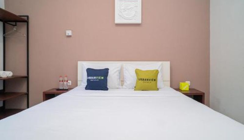 Oda - Urbanview Hotel Bubusini Batu by RedDoorz