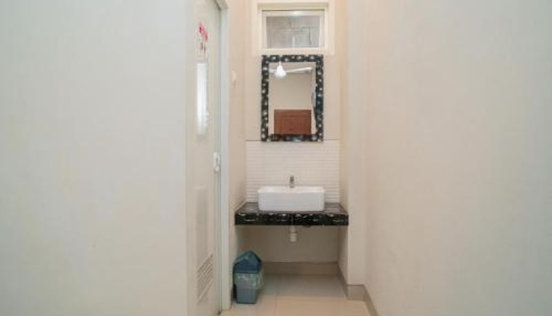 Oda - Urbanview Hotel Bubusini Batu by RedDoorz