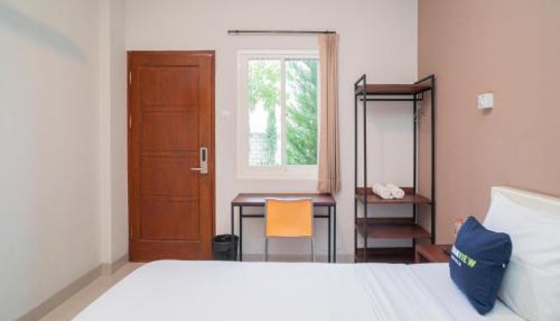 Oda - Urbanview Hotel Bubusini Batu by RedDoorz