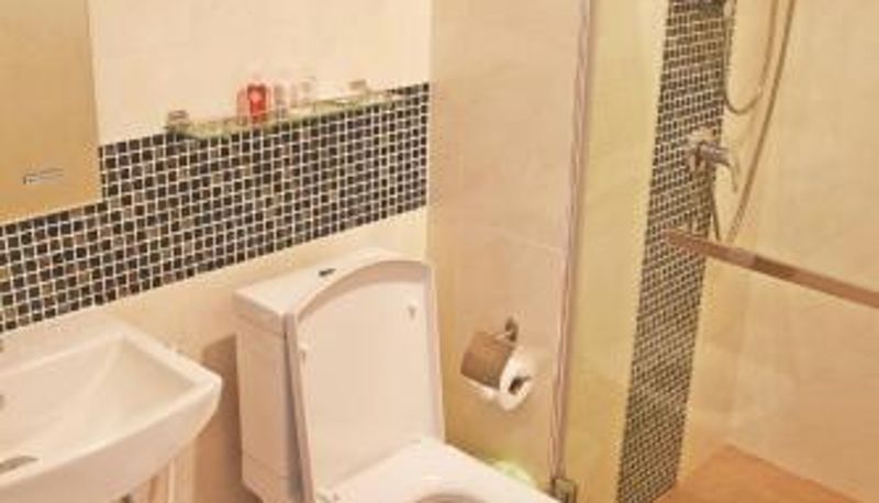 Camera standard - Eireann Boutique Hotel
