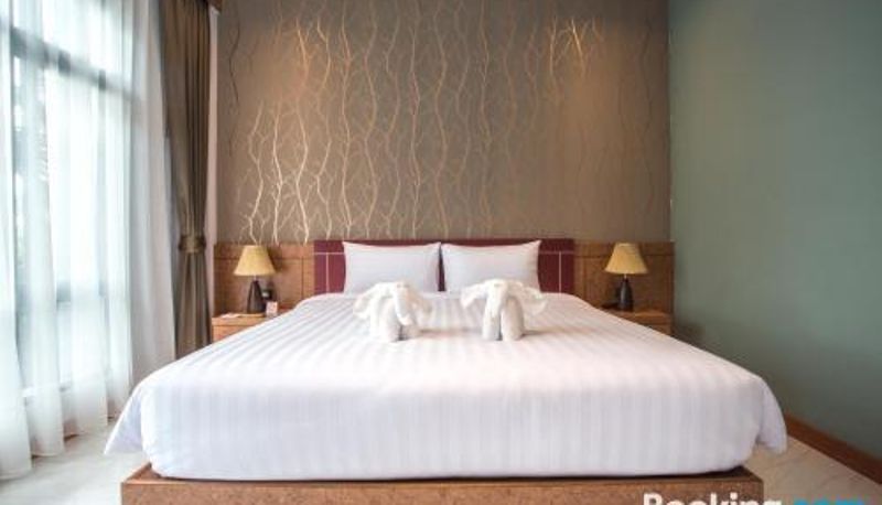 Camera standard - Eireann Boutique Hotel