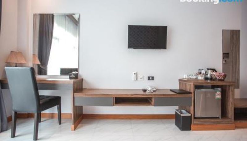 Camera standard - Eireann Boutique Hotel