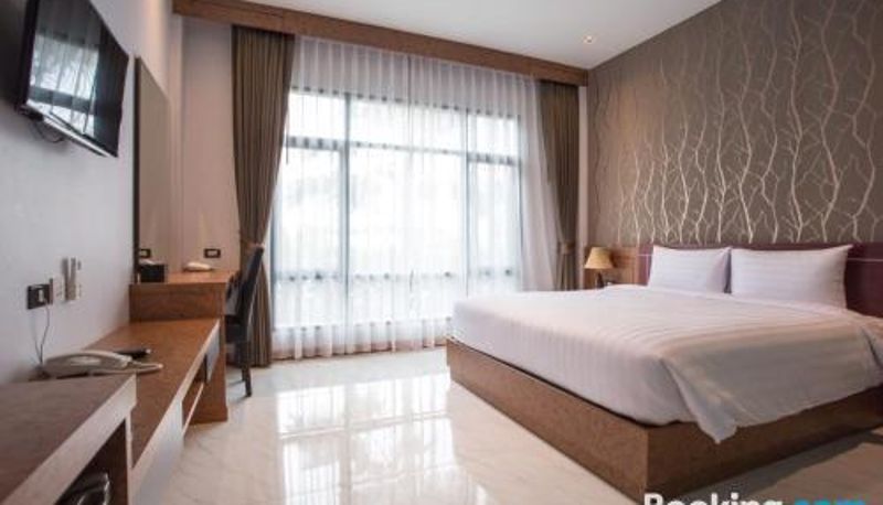 Camera standard - Eireann Boutique Hotel