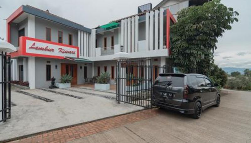 Info - Lembur Kiwari Setra Duta Mitra RedDoorz