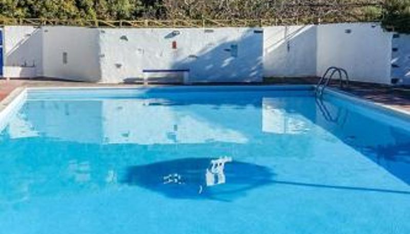 Bilgi - Sariza Spring Hotel