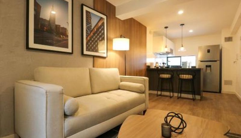 Daire - 1BR near Central Restaurant in Barranco by Wynwood House
