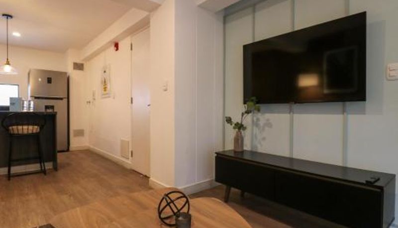 Daire - 1BR near Central Restaurant in Barranco by Wynwood House