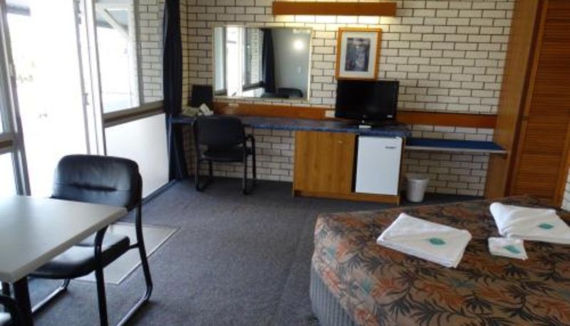 Camera - Gayndah A Motel