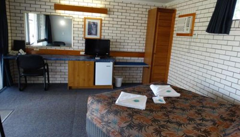 Camera - Gayndah A Motel