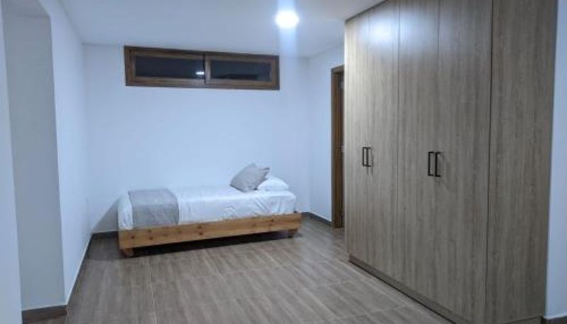 Triple room - Hotel Gran Plaza San Agustin