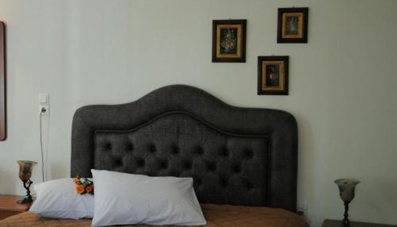 Zimmer - Horizon Hotel