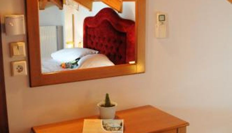 Zimmer - Horizon Hotel