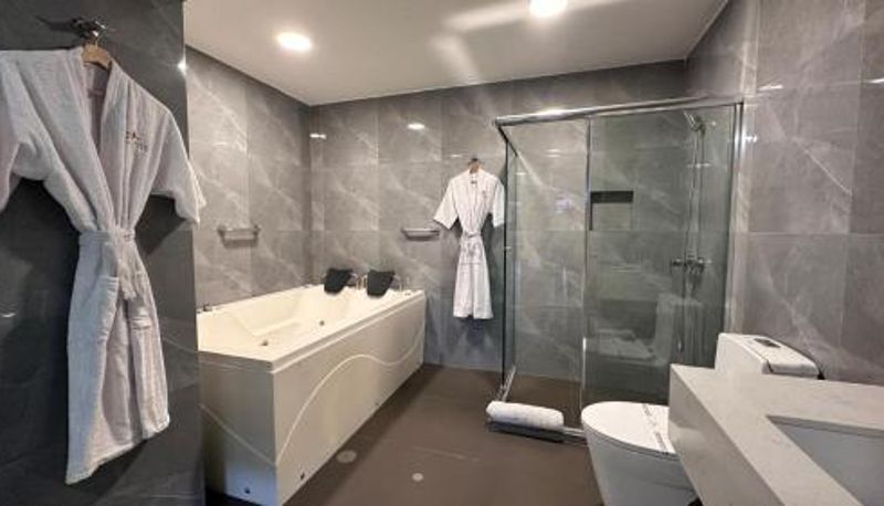 Pokój typu standard - Serenzza Hotel