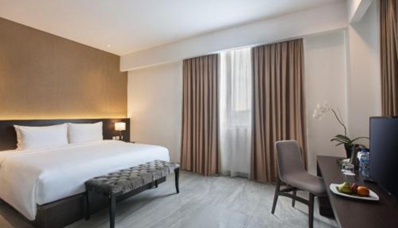 Camera - Laska Hotel Sukabumi