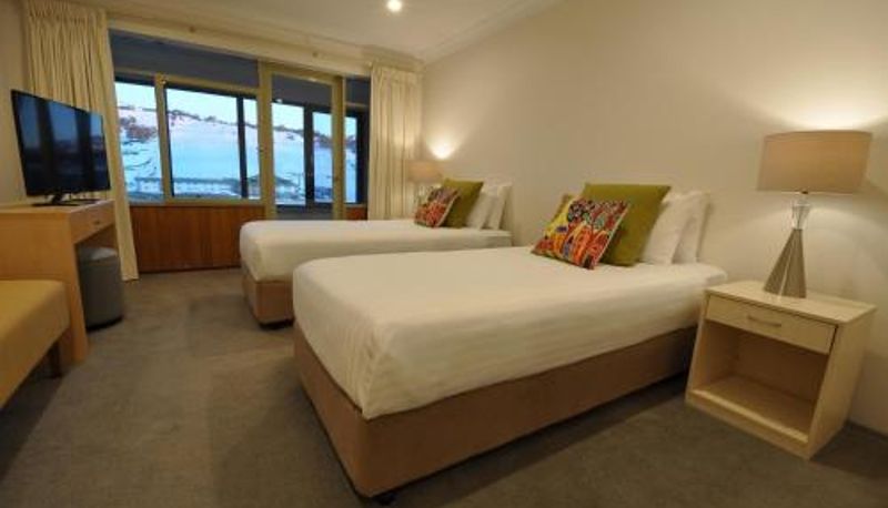 Info - Marritz Hotel
