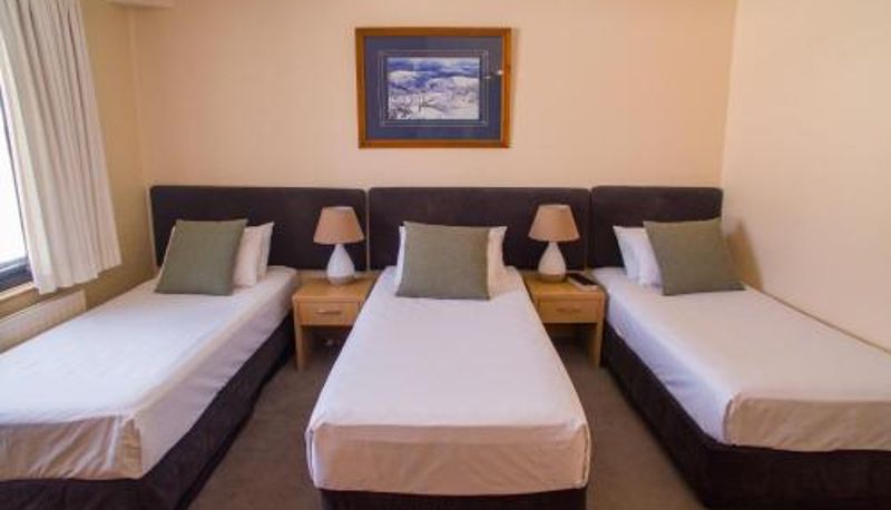 Suite - Marritz Hotel