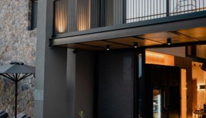 Informação - Capital Luxury Suites