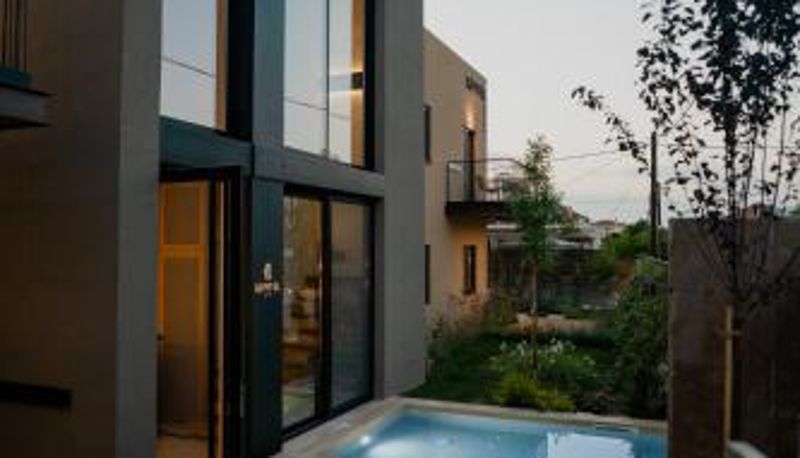 Informação - Capital Luxury Suites