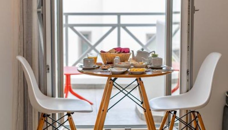 Suite - La Bellezza Eco Boutique Hotel