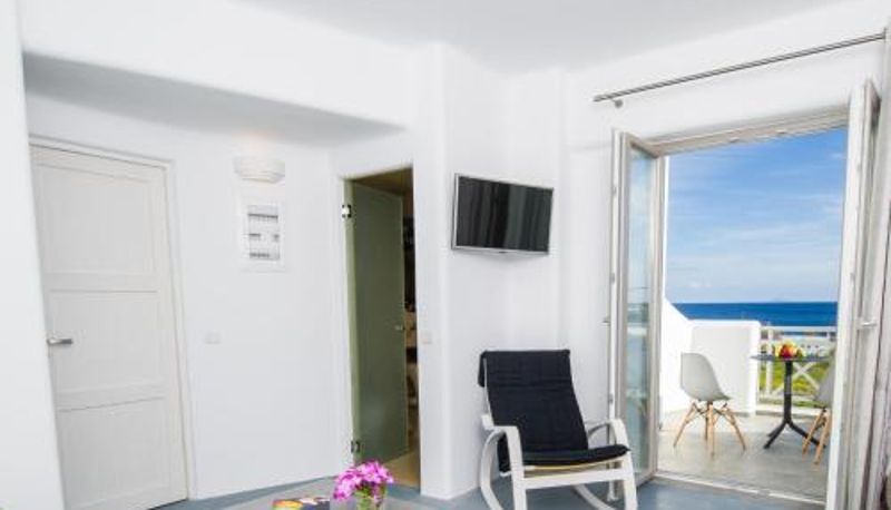 Appartement - La Bellezza Eco Boutique Hotel