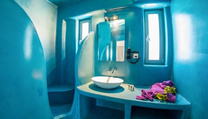 Chambre - La Bellezza Eco Boutique Hotel