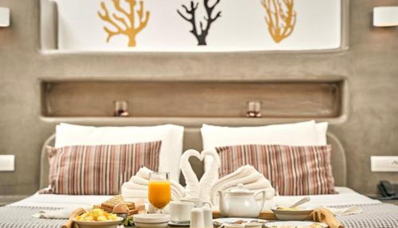 Suite - La Bellezza Eco Boutique Hotel