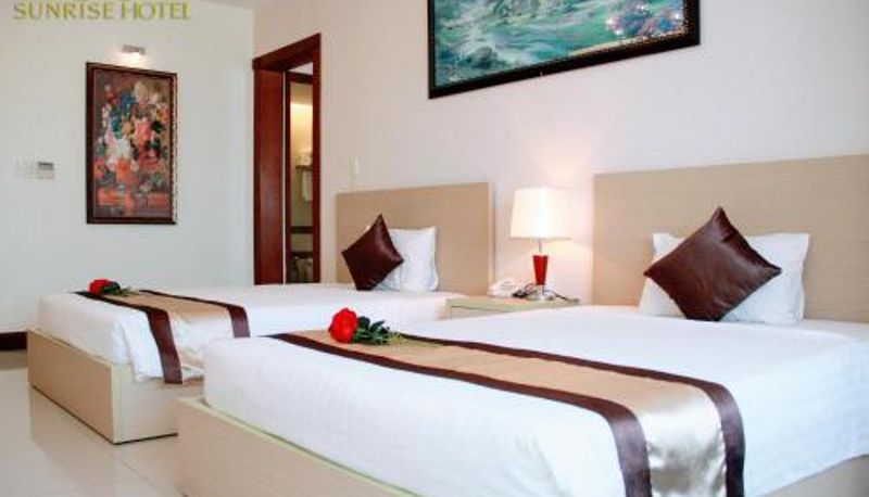 Info - Sunrise Hotel