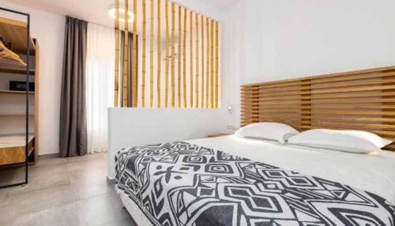Daire - Golden Beach Hotel