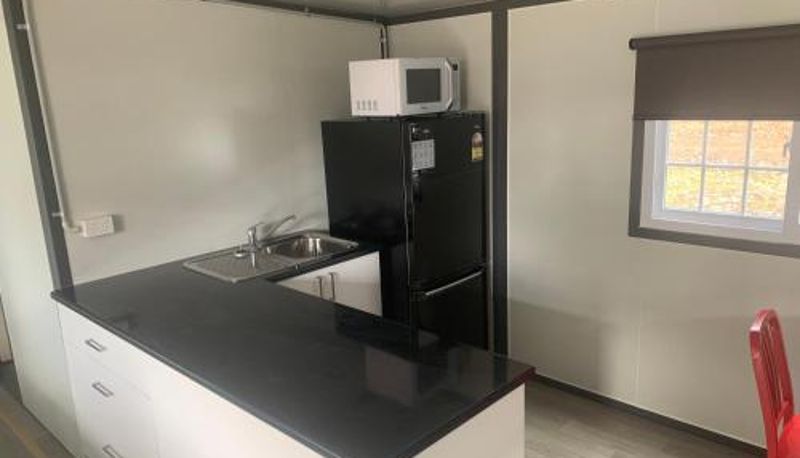 Daire - Blue Sapphire Motor Inn
