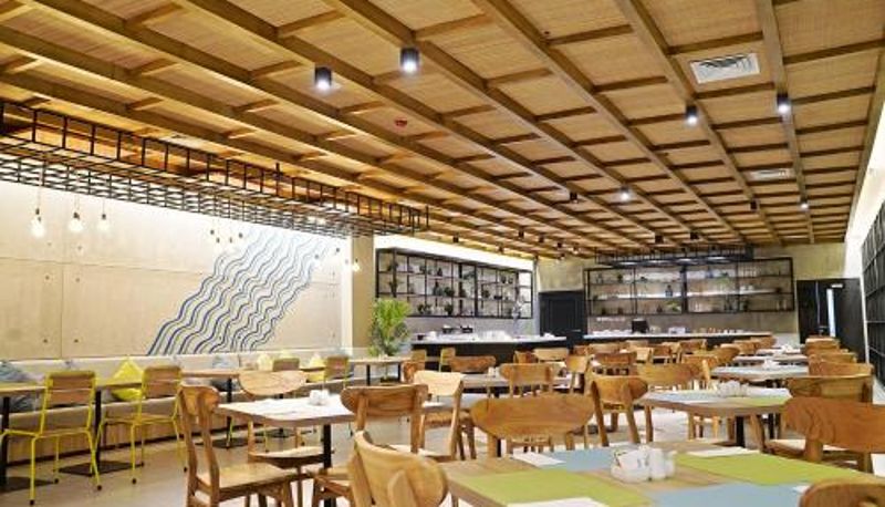 Info - PALM PARK Hotel Surabaya