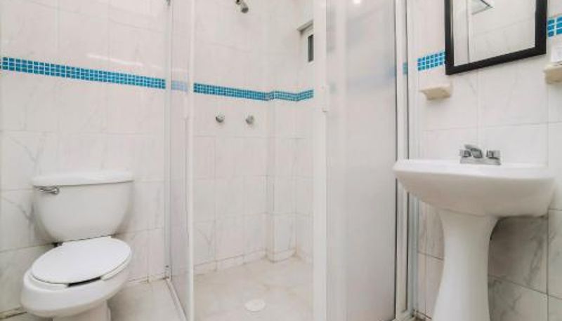 Tripla - Hotel Puerto Inn