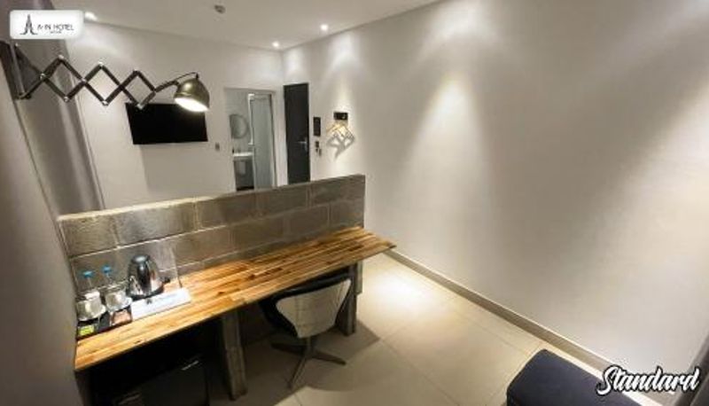 Zimmer - A In Hotel Riverside