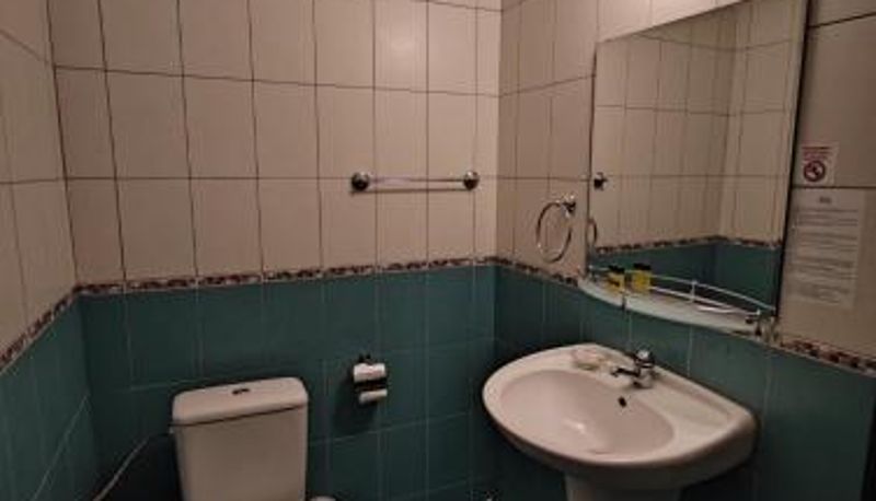Habitación familiar - Park Hotel Briz - All Inclusive & Free Parking
