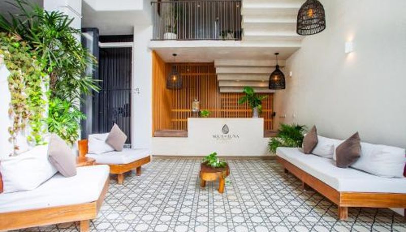 Info - San Pancho Nayarit Agua de Luna Hotel Boutique