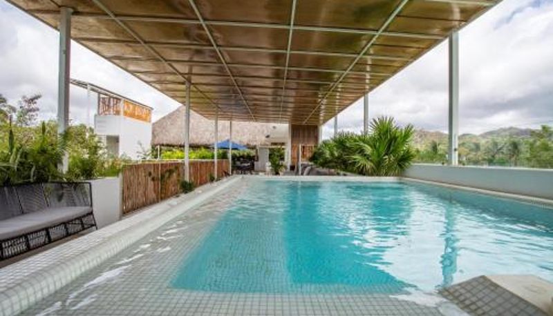 Info - San Pancho Nayarit Agua de Luna Hotel Boutique
