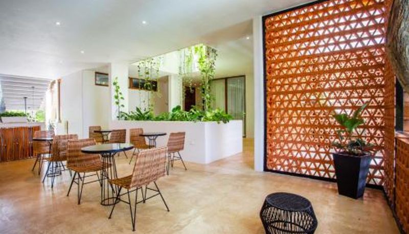 Info - San Pancho Nayarit Agua de Luna Hotel Boutique