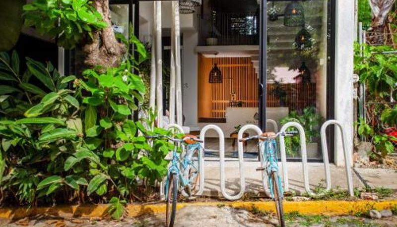 Info - San Pancho Nayarit Agua de Luna Hotel Boutique