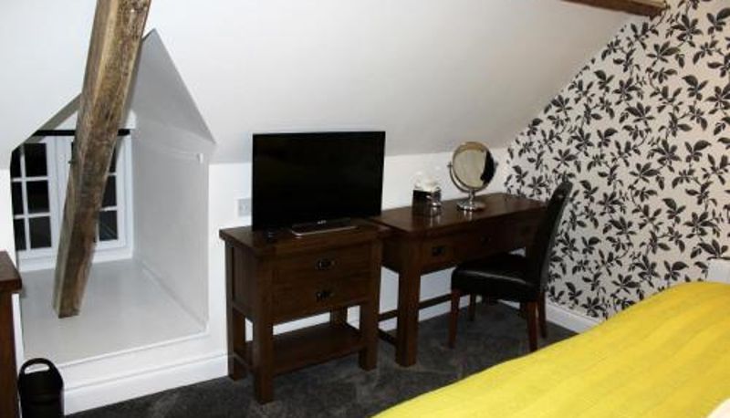 Informacje - Kings Head Hotel